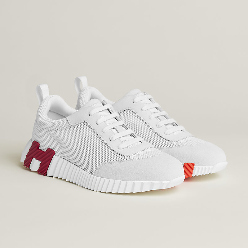 Bouncing sneaker | Hermès Mainland China